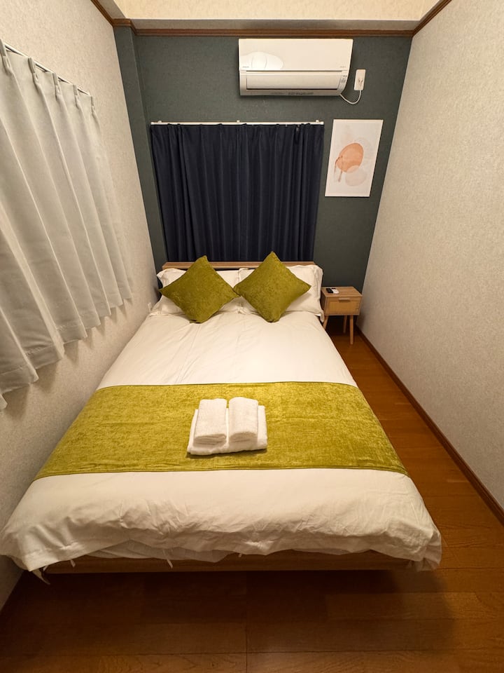 เตียงควีนไซส์ 1.5 เมตรใหม่