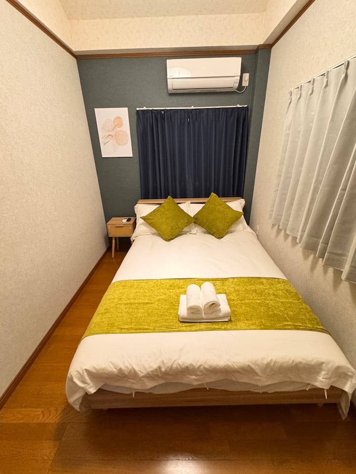 เตียงควีนไซส์ 1.5 เมตรใหม่