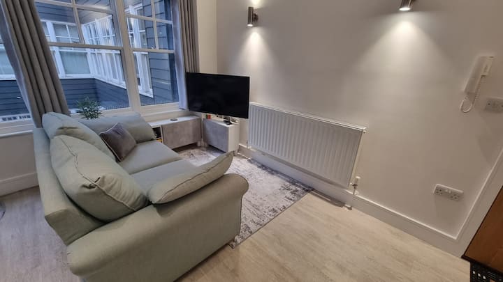 Sun Street Stay In Waltham Abbey - Chingford