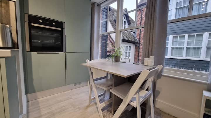 Sun Street Stay In Waltham Abbey - Enfield