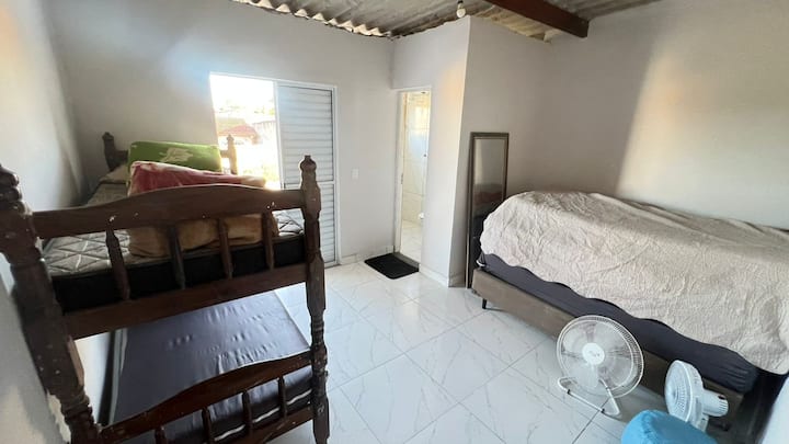 Habitación 2