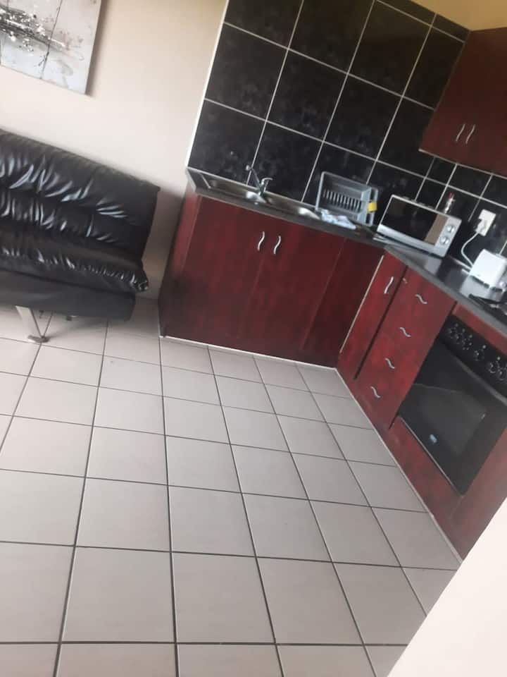 Hillbillion Estate Self Catering Unit 18 - Port Shepstone