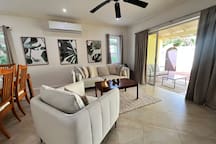 Jamestown Park 1 - 1 bed