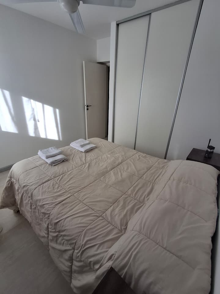 Chambre 1
