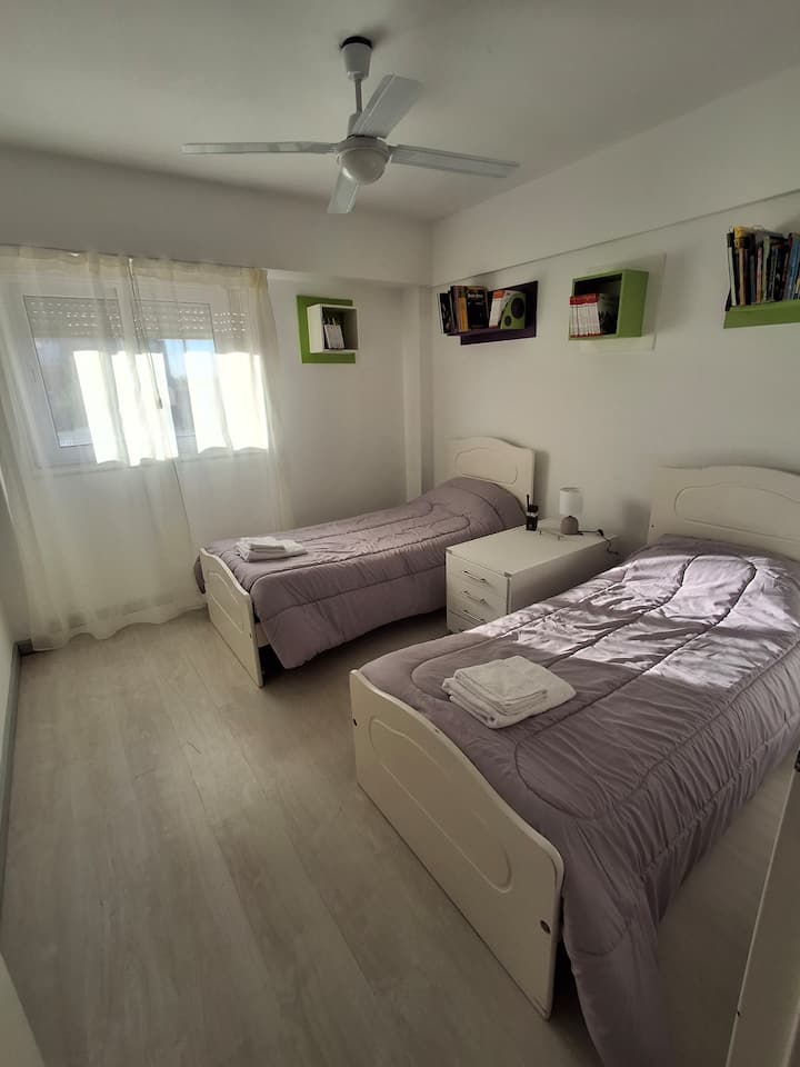 Chambre 2