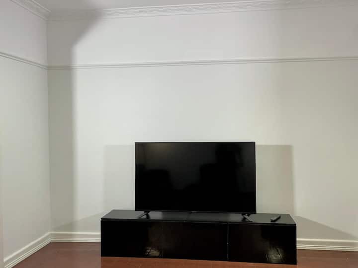Luxe Queen Room Near Monash Uni (F1) - Notting Hill