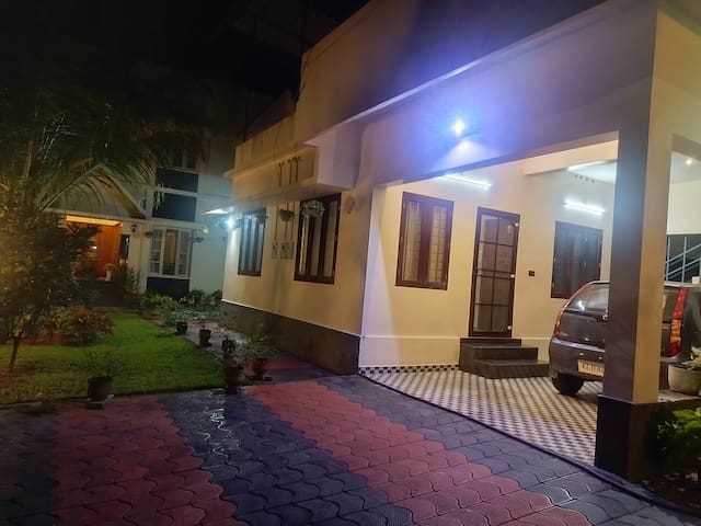 Guest favorite listing in Kochi