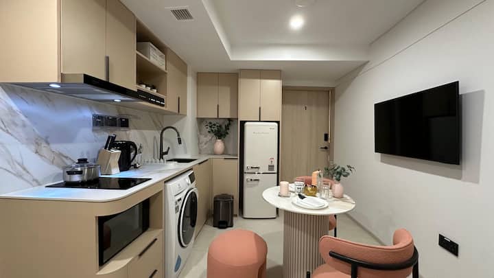 Serviced Apartments At Botanic Gardens (Sc-l4-411) - Singapura