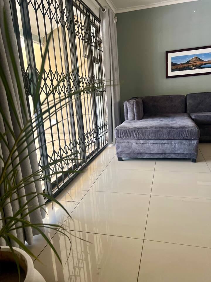 Durban Glenmore Family Stay - Durban