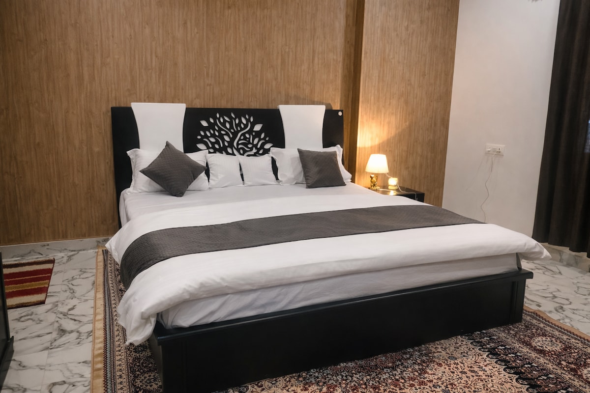 საძინებელი 2