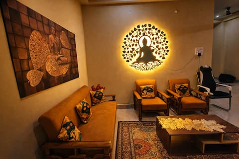 Thank You Buddha
(Gratitude Always)