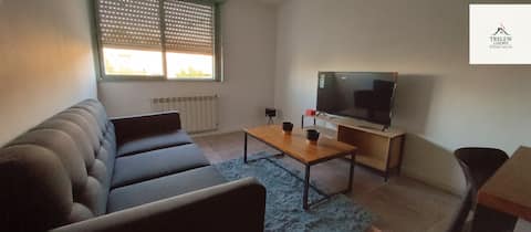 Top performing Airbnb: Trelew Cartref in Chubut
