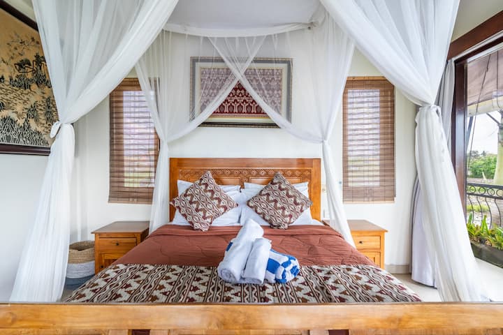 غرفة النوم 1