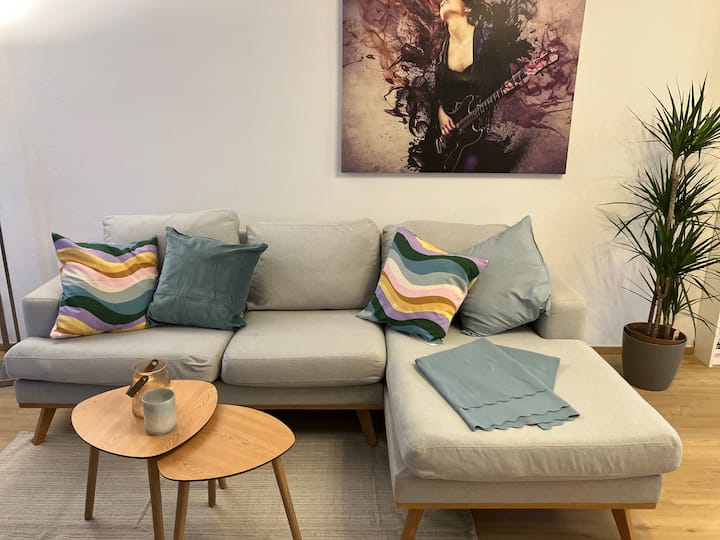 Vacation Rental Near Trier, Close To Luxembourg - Trier