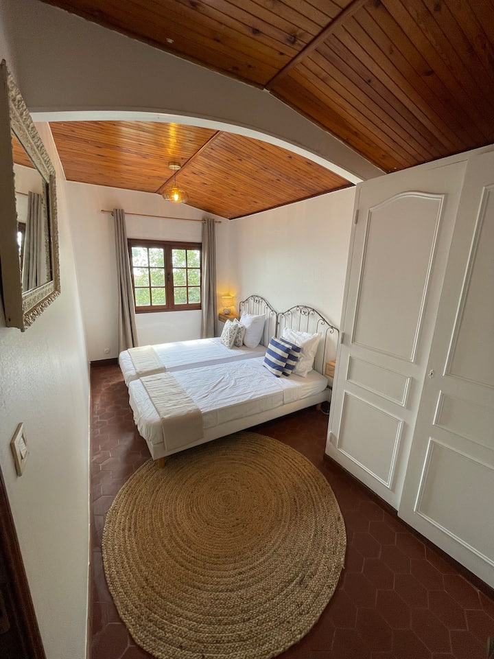 Habitación 4
