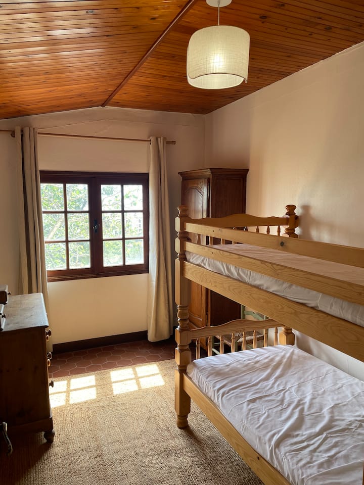 Habitación 5