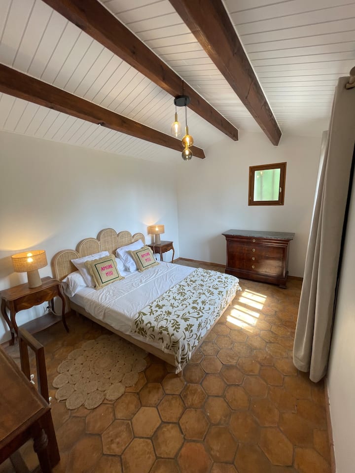 Habitación 1
