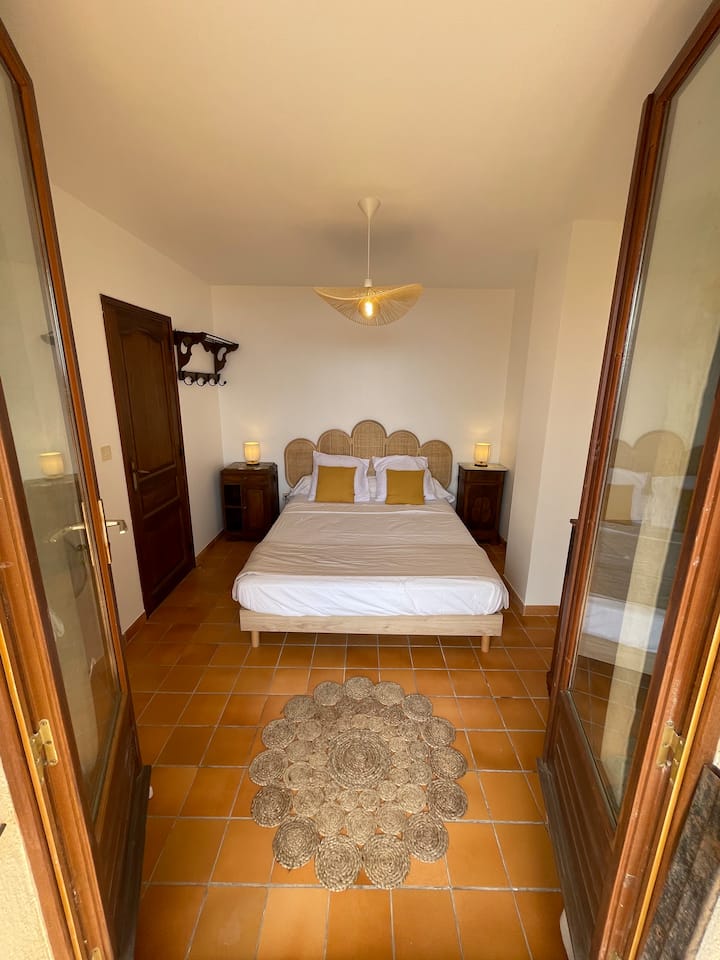 Habitación 2