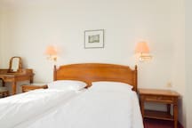 Casa Stefano - Room No. 3 in Vienna, AT