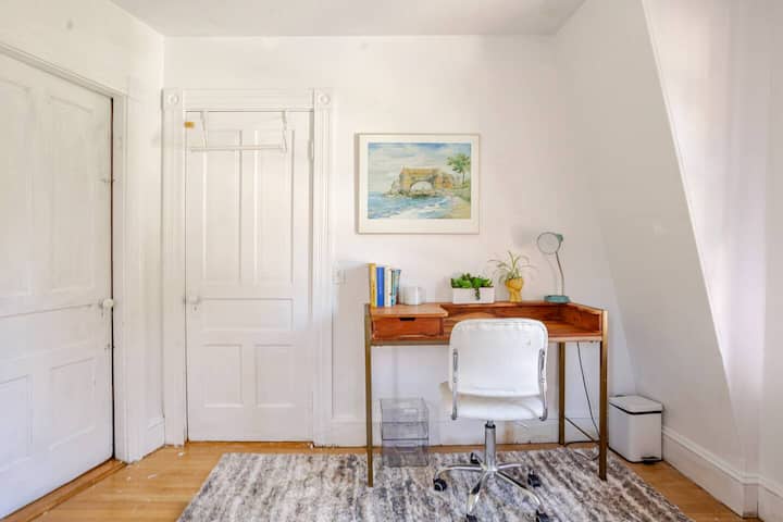 Спална соба 1