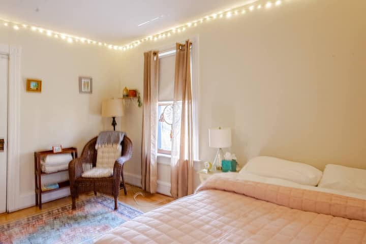 Спална соба 2