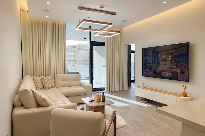 Gorgeous Apt 2br | With Jacuzzi&balcony 12 - Riyad
