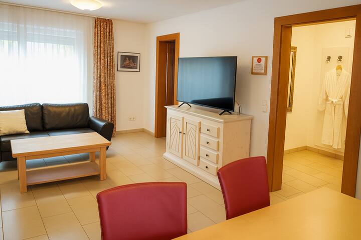 Villa Viktoria 2 Service Apartment Mit Terrasse - Ingolstadt