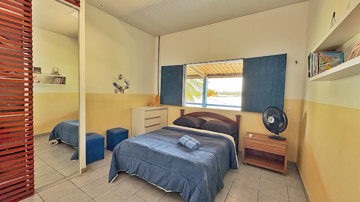 Habitación 1