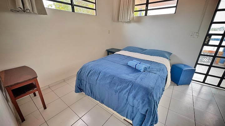 Habitación 4