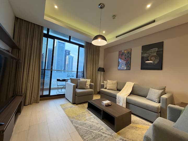 Walking From City Center Mall - Best For Families - Manama