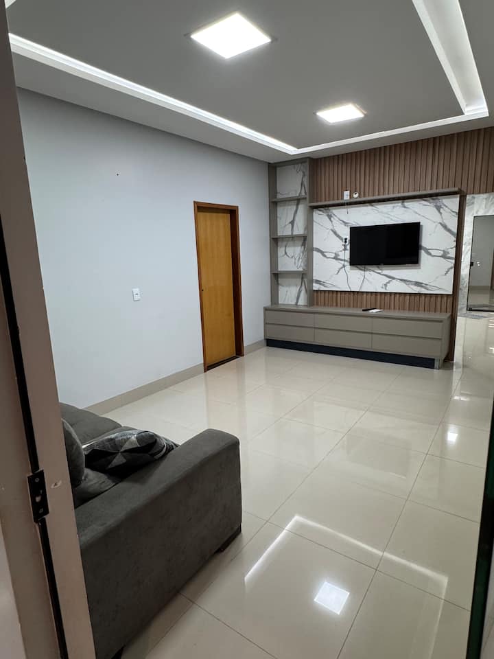 Дневна соба