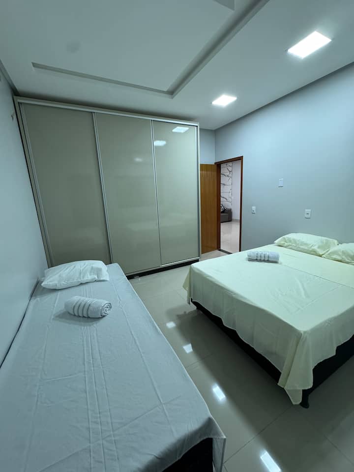 Спална соба 2