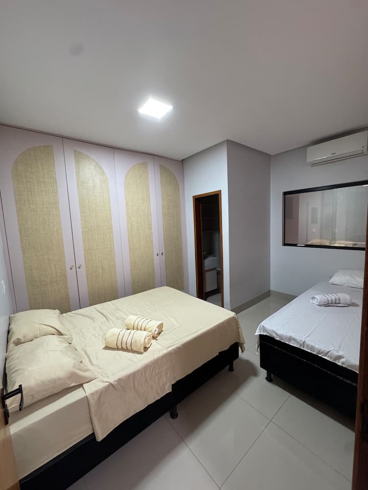 Спална соба 3