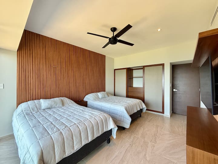 غرفة النوم 3