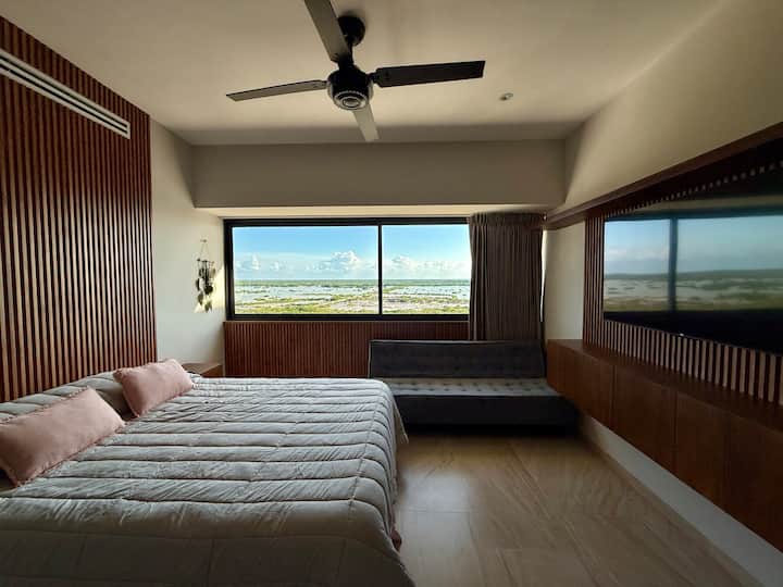 غرفة النوم 2