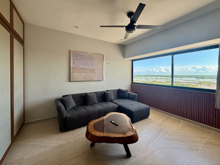 غرفة النوم 4