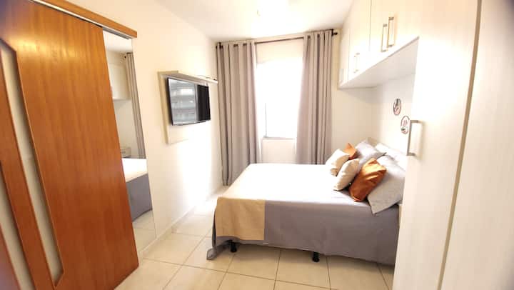 Habitación 1