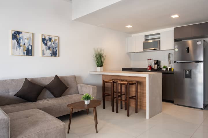 Buscando Estar En Paseo Santa Lucía? -Vitant-1002 - Monterrey