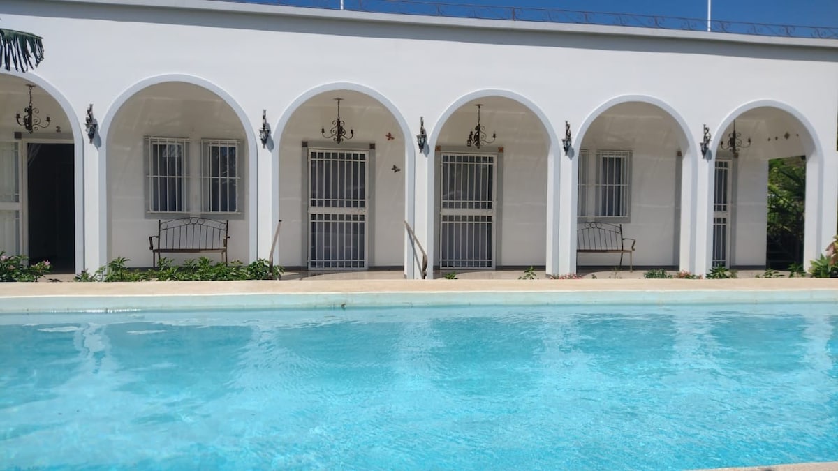 Casa Redentor