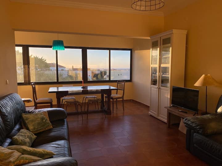 Casa Solmare Praia Das Maçãs - Sintra - Sintra