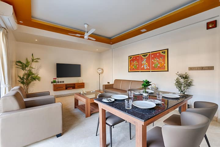 Living room image 2