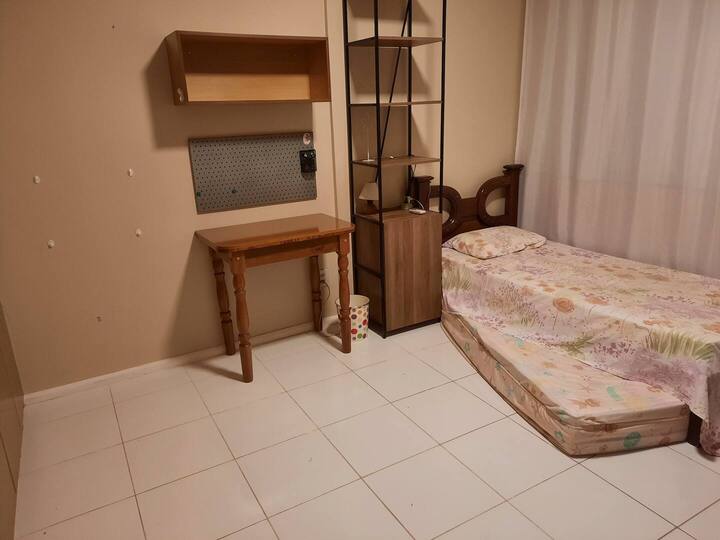 غرفة النوم 3