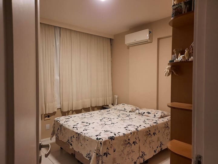 غرفة النوم 1