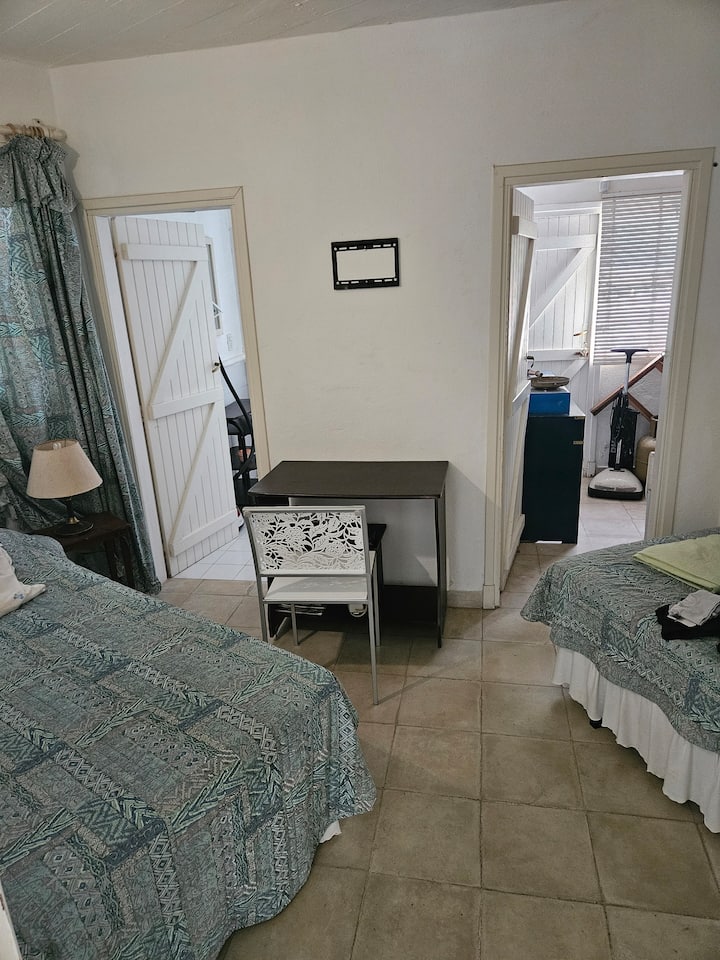 Habitación 1