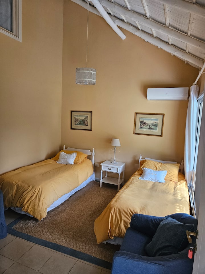Habitación 2