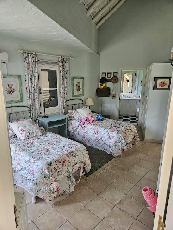 Habitación 4