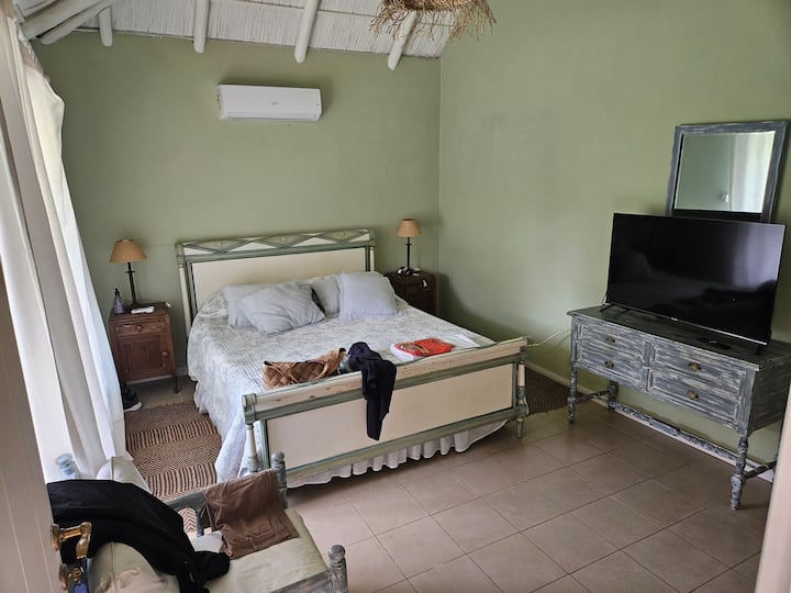 Habitación 3