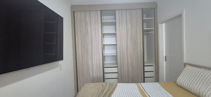Chambre 1