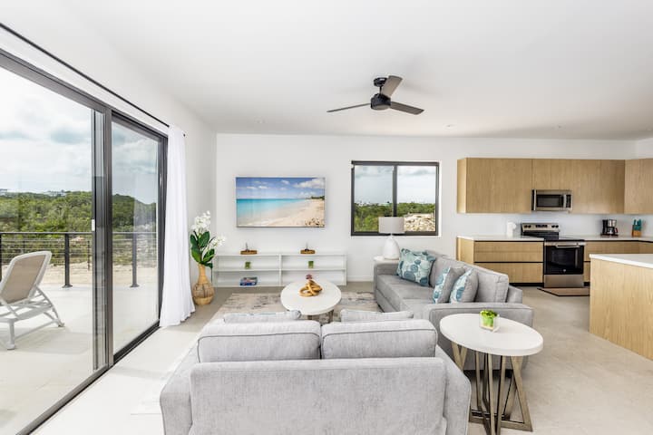 Spacious 4br Home | Views From Every Room - Quần đảo Turks & Caicos