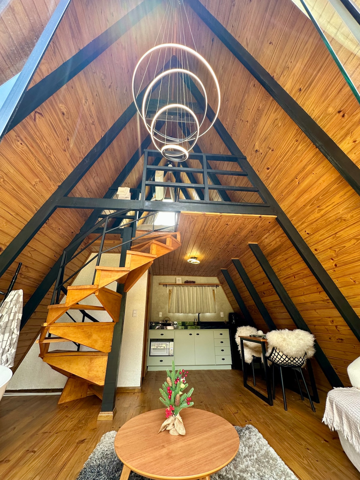 Top Airbnb: Peter Cabana em Venda Nova Do Imigrante
